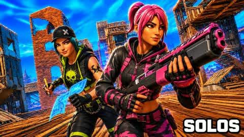 SOLO  [ZONEWARS] SEBITAS