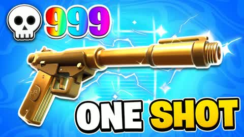 đŚ SHARKY GUN GAMEâ ONE SHOTđŻ