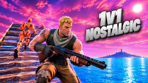 1v1 Builfight Nostalgic