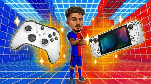 CRAZY COOL RED VS BLUE 🔴🔵