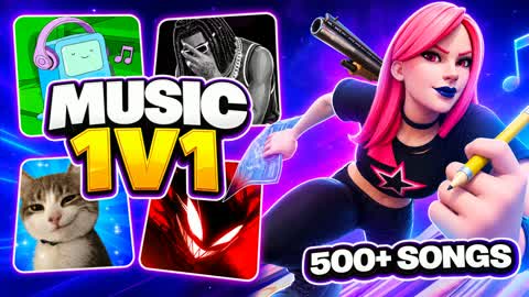 BEST MUSIC 1V1