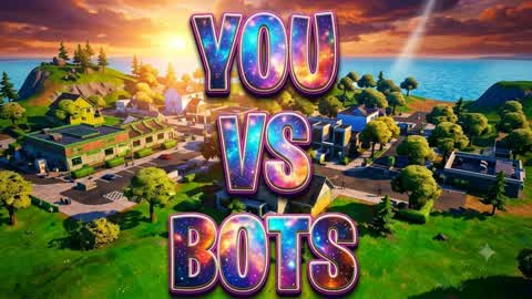 You VS Bots