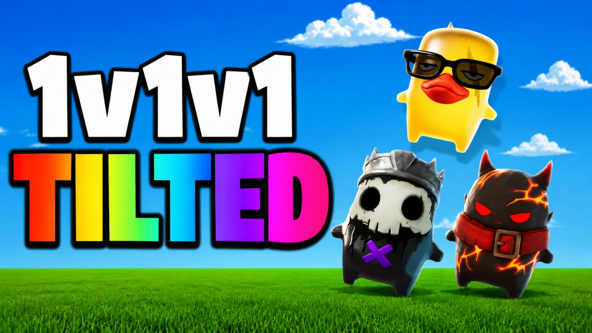 1V1V1 TILTED  GELIN LAN