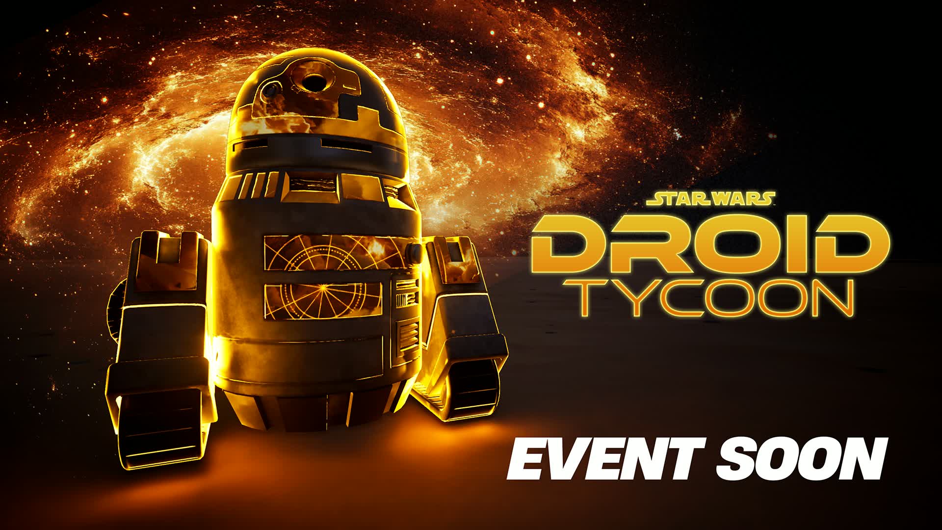 Star Wars Droid Tycoon
