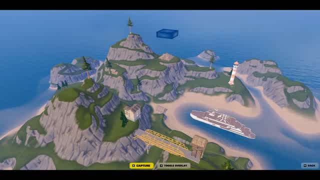 QEXI"S FOREVER MOVINE ZONEWARZ