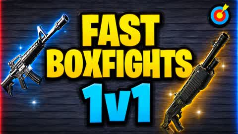FAST BOXFIGHT 1V1