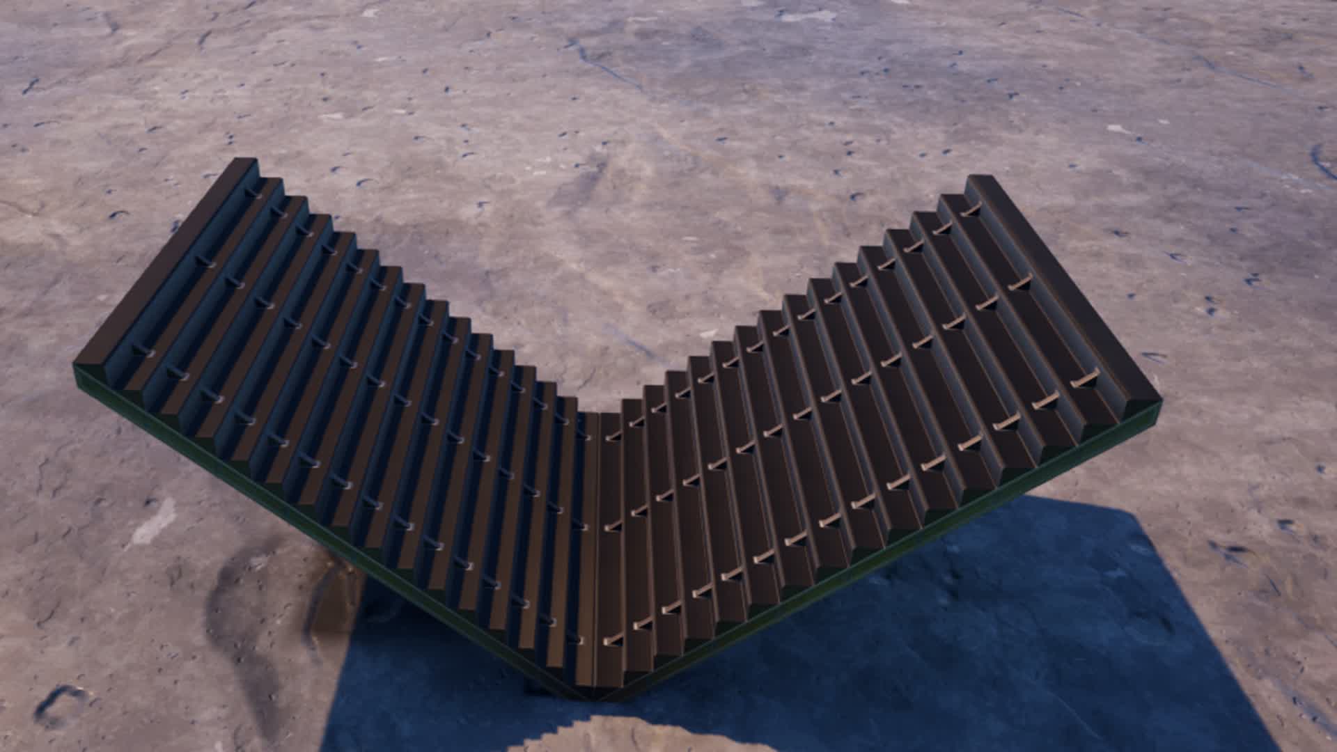 Classic 1v1