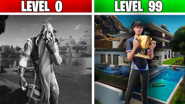 đ» HOW TO BE A BEAST ?? (TILTED)