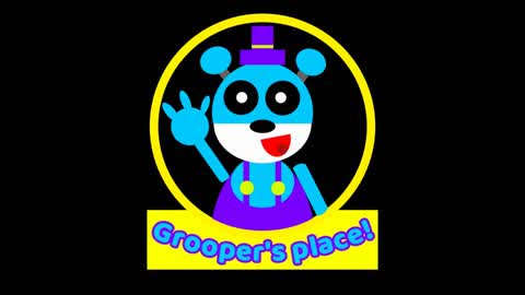 Grooper's place RP