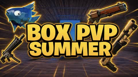 BOX PVP SUMMER