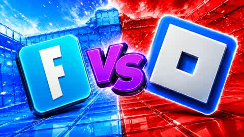 RED VS BLUE STAR 🔴🔵