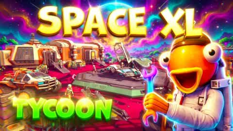 SpaceX Tycoon