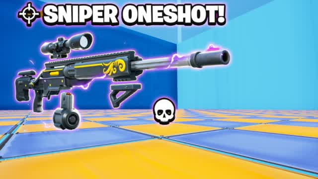 Zero Gravity Sniper FrenzyđŻ