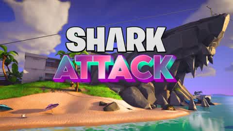 SHARK ATTACK