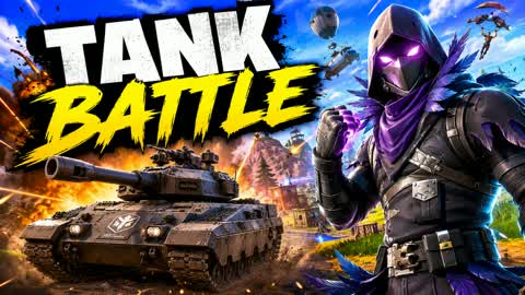 Tank Battle