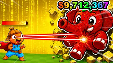 Shoot Laser for Brainrots [NEW]