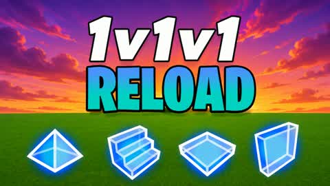 1v1v1 RELOAD FF 1v1