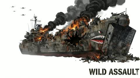 WILD ASSAULT