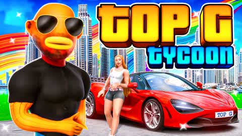 TOP G TYCOON