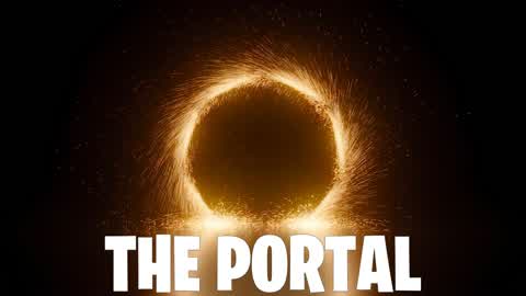 THE PORTAL - FREE FOR ALL