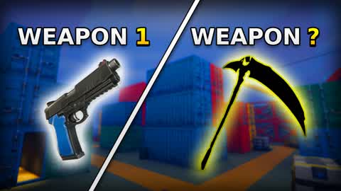 🚢 SHIPMENT GUN GAME