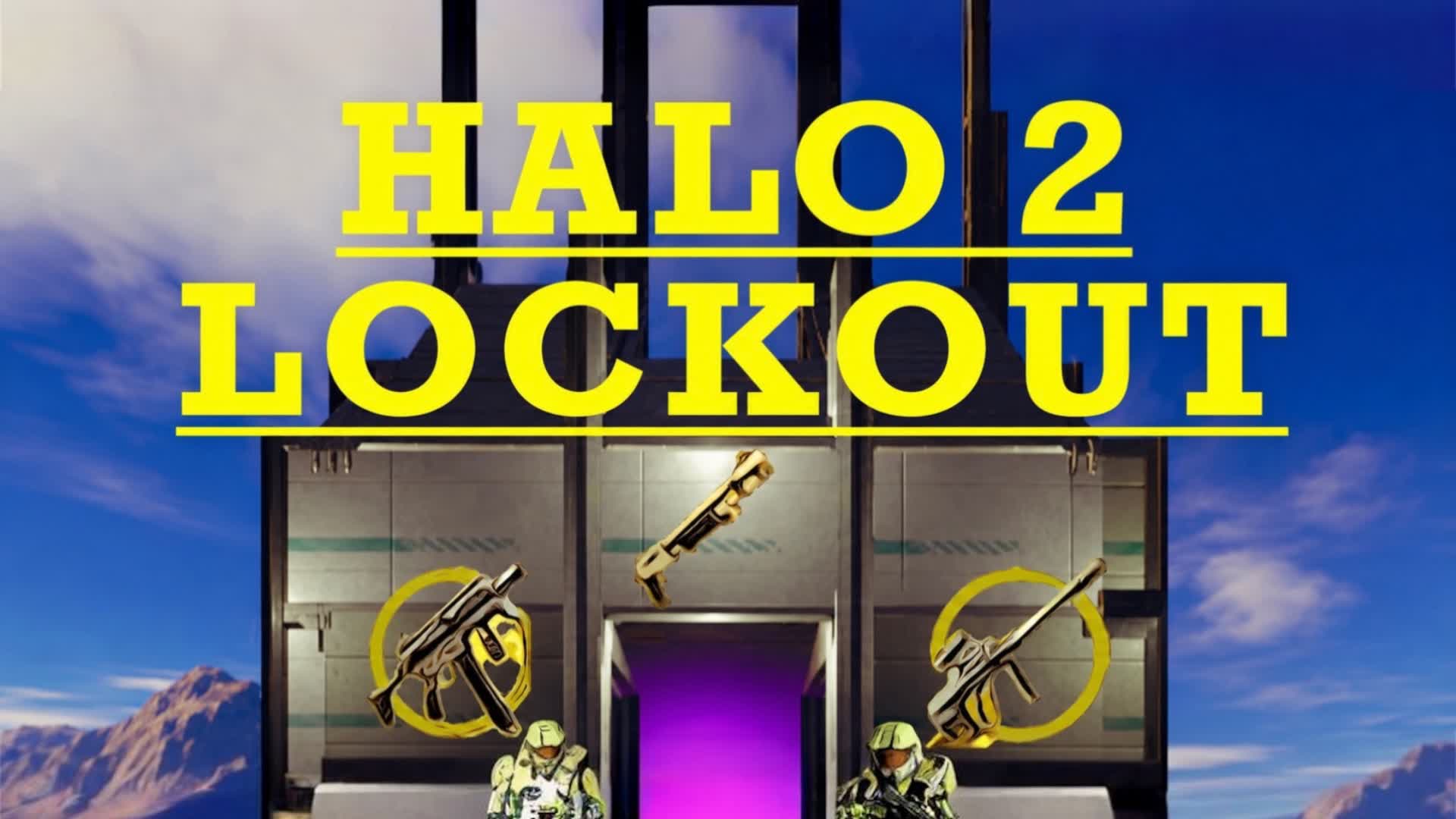 Lockout