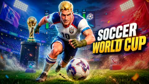 2026 WORLD CUP RED VS BLUE