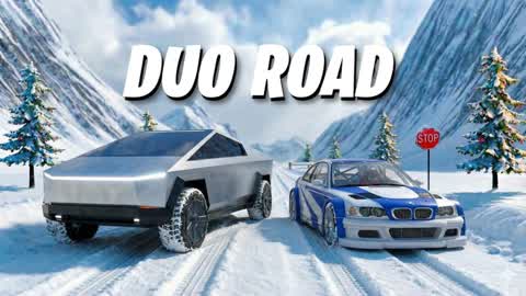 🌄 FFA ROUTIER DUO