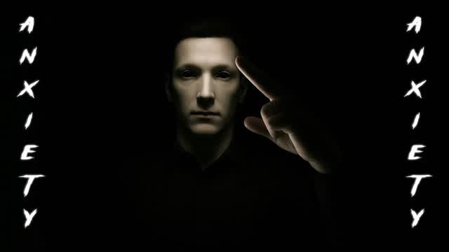 ANXIETY [HORROR]