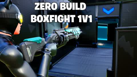 Zero Build Aim Boxfight (1v1 - 3v3)