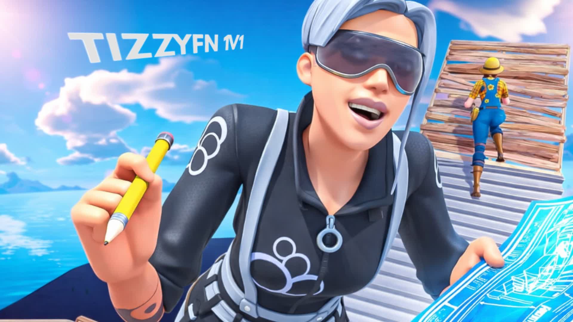 ティジーファン V1 [7個の武器]