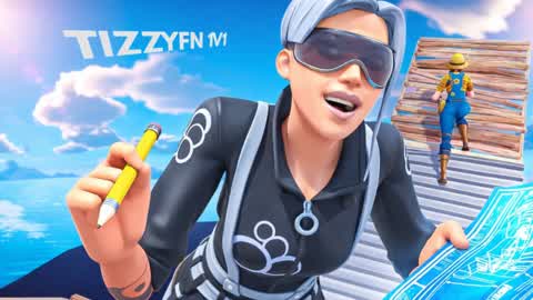 TIZZYFN V1 [CH7 WEARPONS]