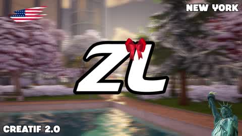 🎅〢NEW YORK | Z.LIFE #V4.3