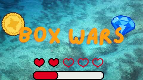Box War's