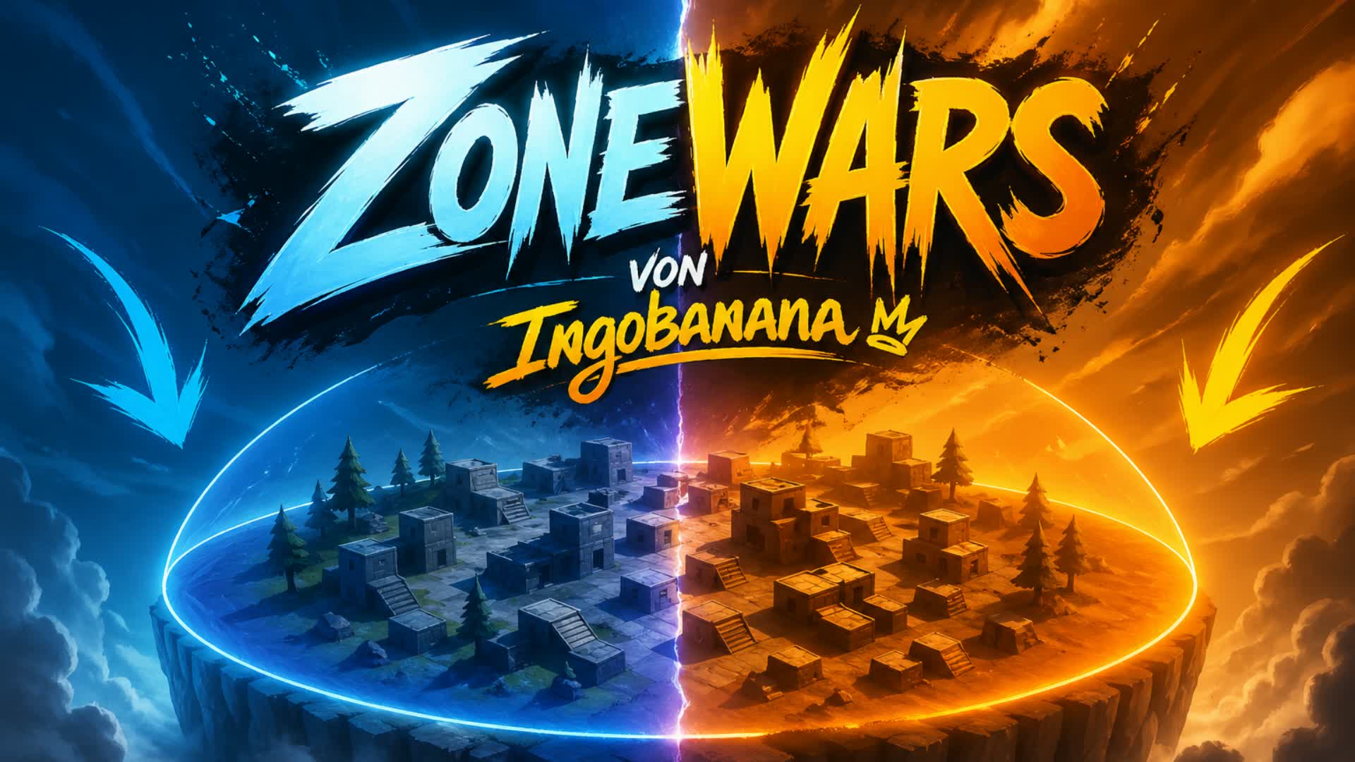 ZONEWARS By INGOBANANA 1.0