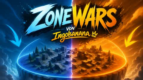 ZONEWARS By INGOBANANA 1.0