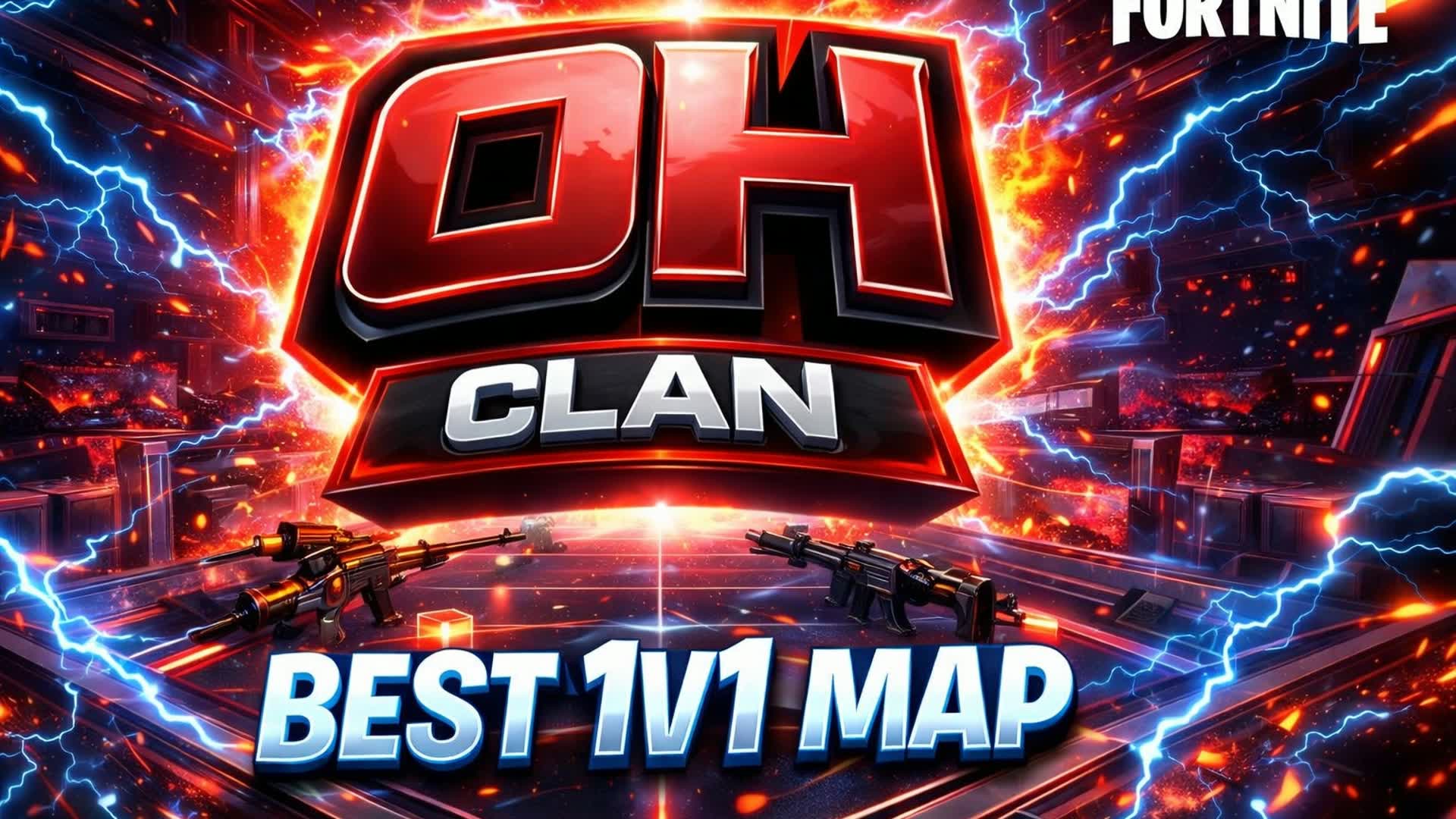 Oh Clan