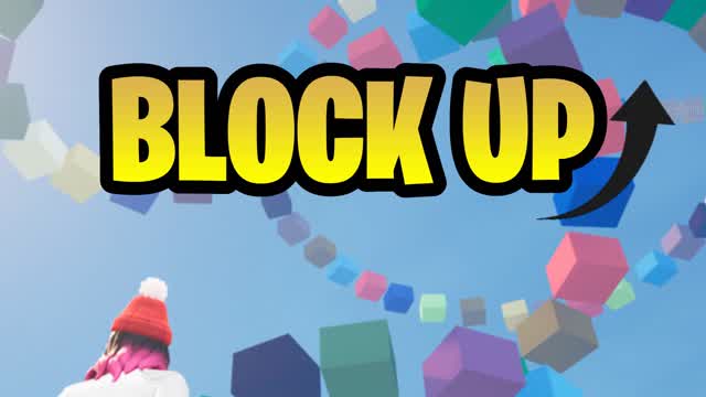Capture 1 – BLOCK UP!