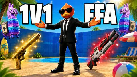 SummerAllGuns1v1