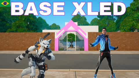 My XLED Hero Academy