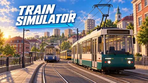 Train Simulator