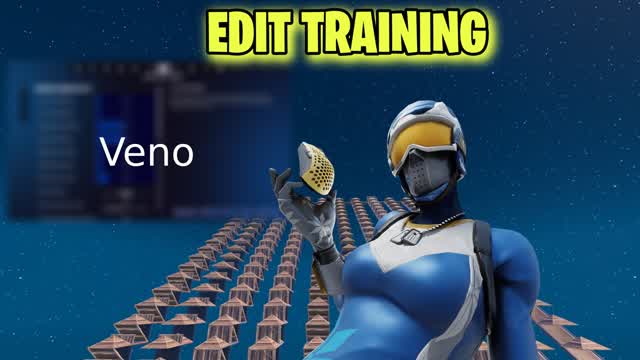 veno EDIT SETTINGS