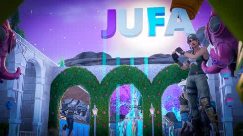 OUTFIT JUFA
