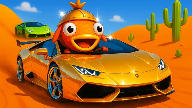 đ„All About Drive:FFAđ„