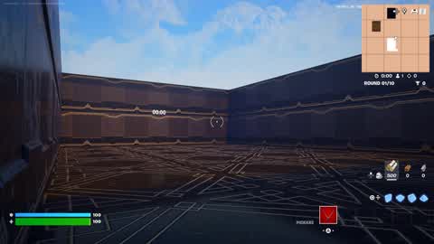Hypercore Box fight 2V2 V.2