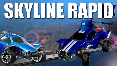 Skyline Rapid