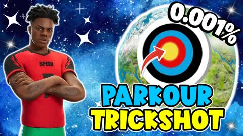 TRICKSHOT PARKOUR TYXZY v2