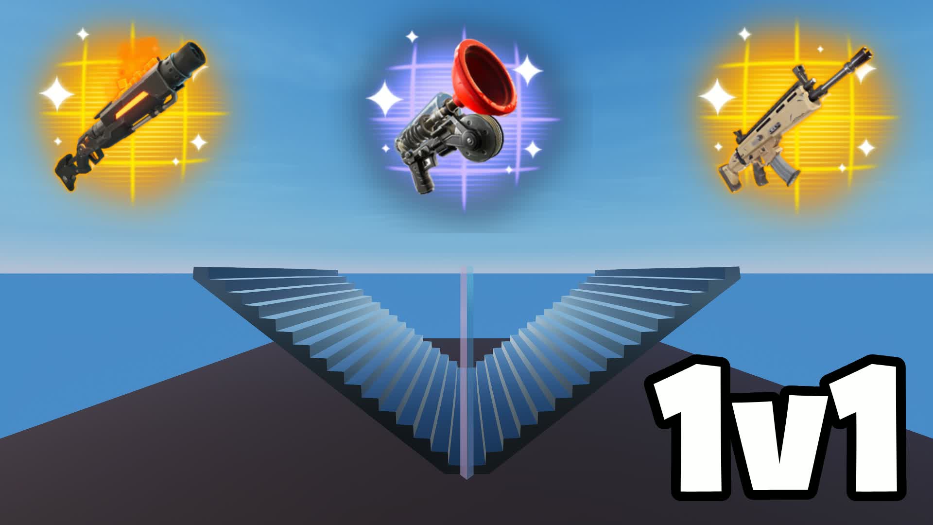 VAUXLEN 1V1 BUILD FIGHTS