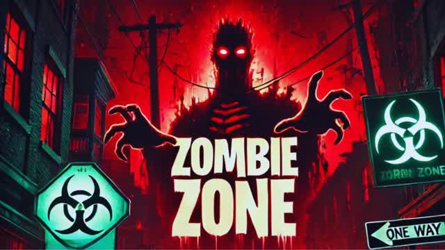 Zombie zone