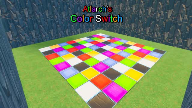 Atlarch's Color Switch